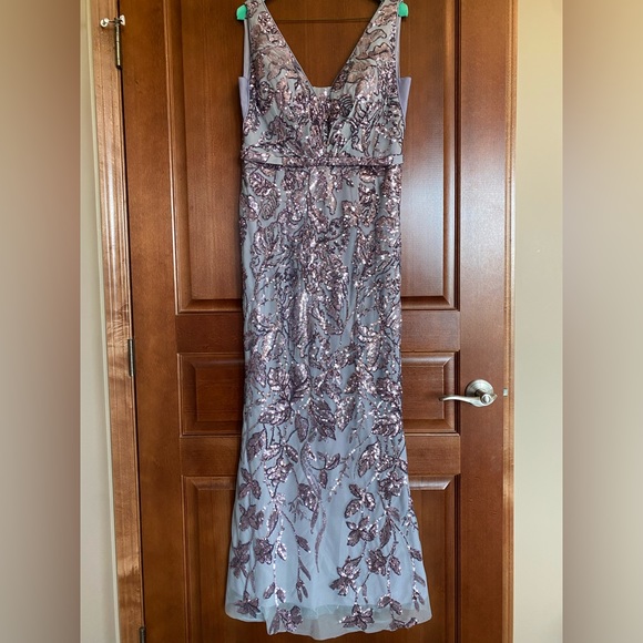 Les Demoiselle - Jadore Dress JX5024 - Picture 5 of 10